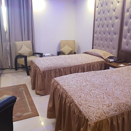 Hotel Shalimar راوالبيندي المظهر الخارجي الصورة