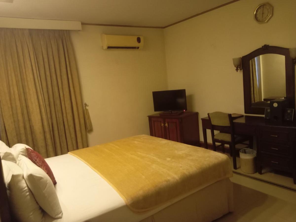 Hotel Shalimar راوالبيندي المظهر الخارجي الصورة