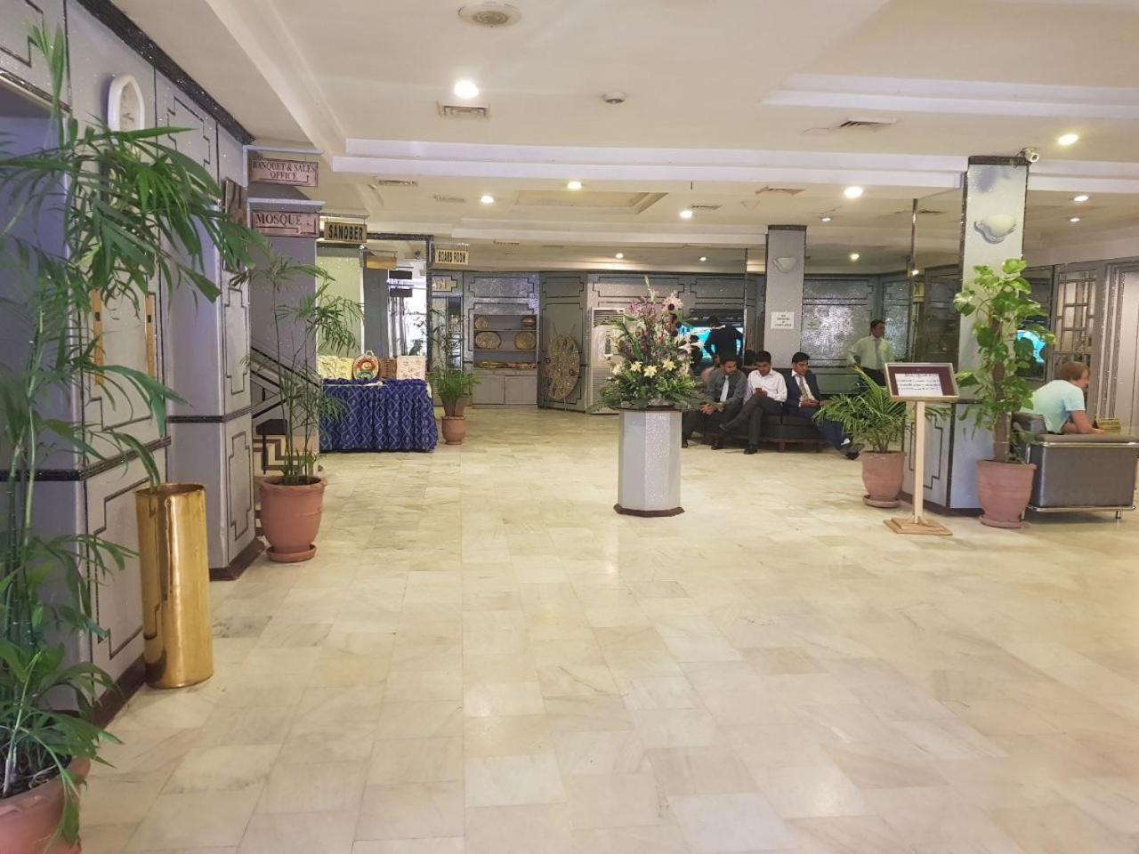 Hotel Shalimar راوالبيندي المظهر الخارجي الصورة