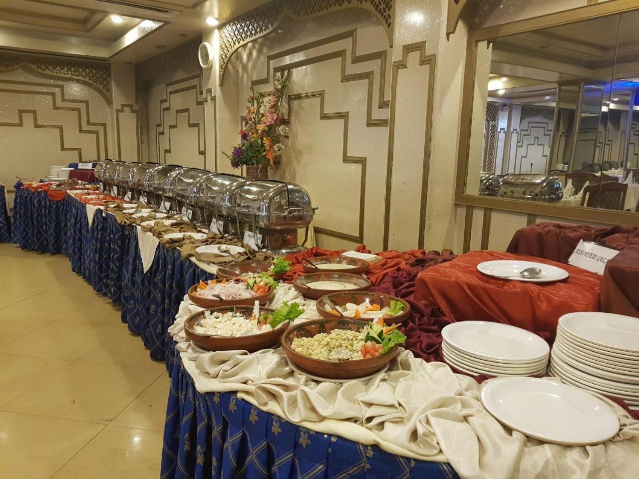 Hotel Shalimar راوالبيندي المظهر الخارجي الصورة