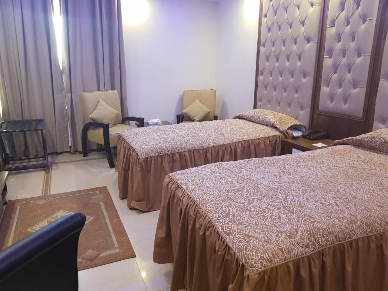 Hotel Shalimar راوالبيندي المظهر الخارجي الصورة