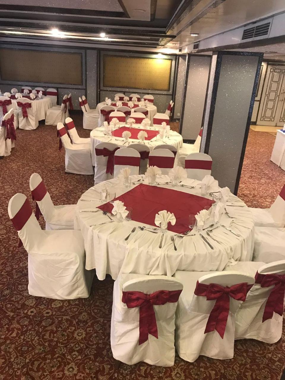 Hotel Shalimar راوالبيندي المظهر الخارجي الصورة