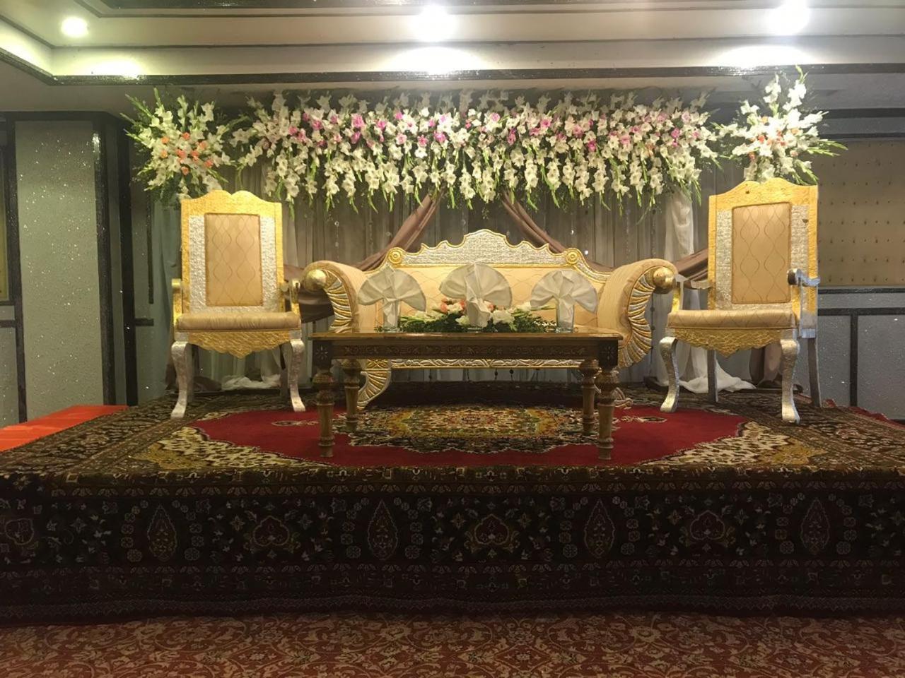 Hotel Shalimar راوالبيندي المظهر الخارجي الصورة