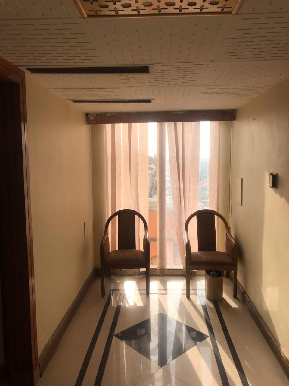 Hotel Shalimar راوالبيندي المظهر الخارجي الصورة