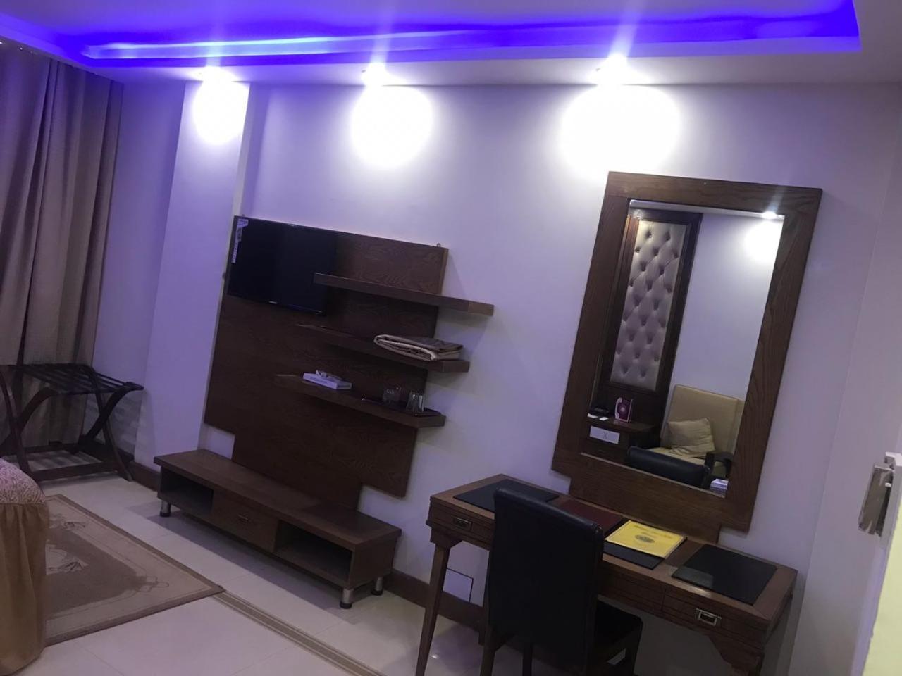 Hotel Shalimar راوالبيندي المظهر الخارجي الصورة