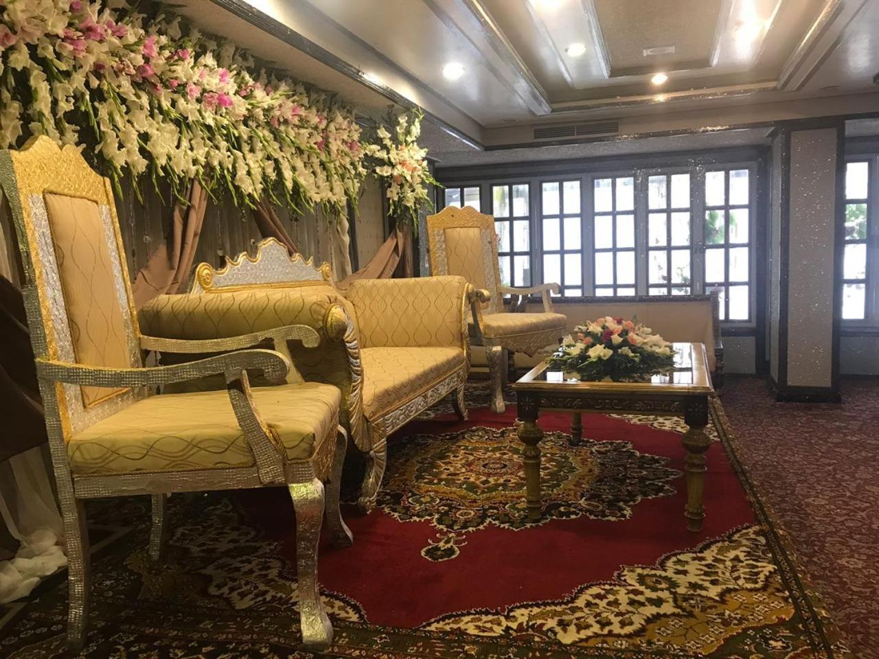 Hotel Shalimar راوالبيندي المظهر الخارجي الصورة