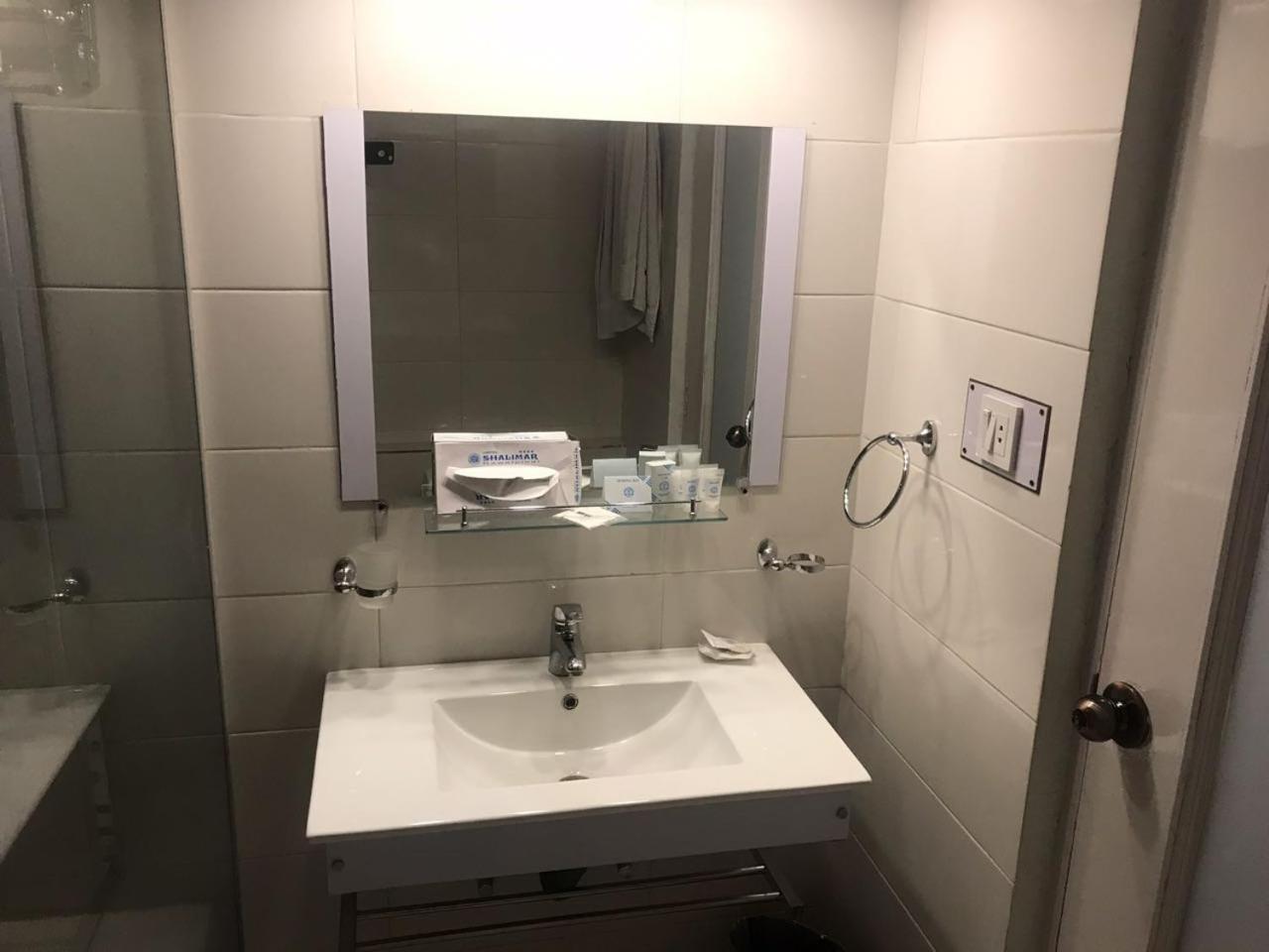 Hotel Shalimar راوالبيندي المظهر الخارجي الصورة