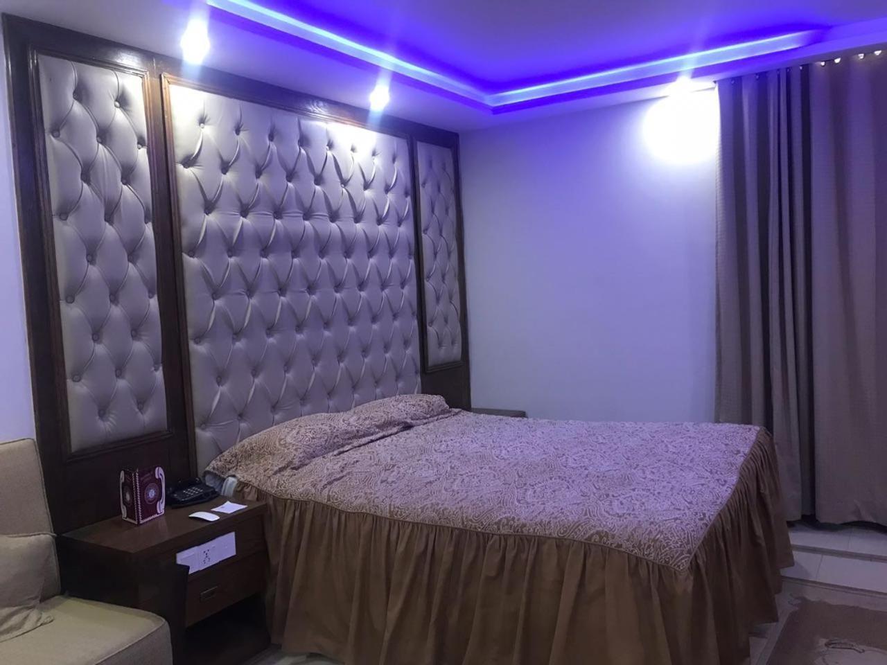 Hotel Shalimar راوالبيندي المظهر الخارجي الصورة