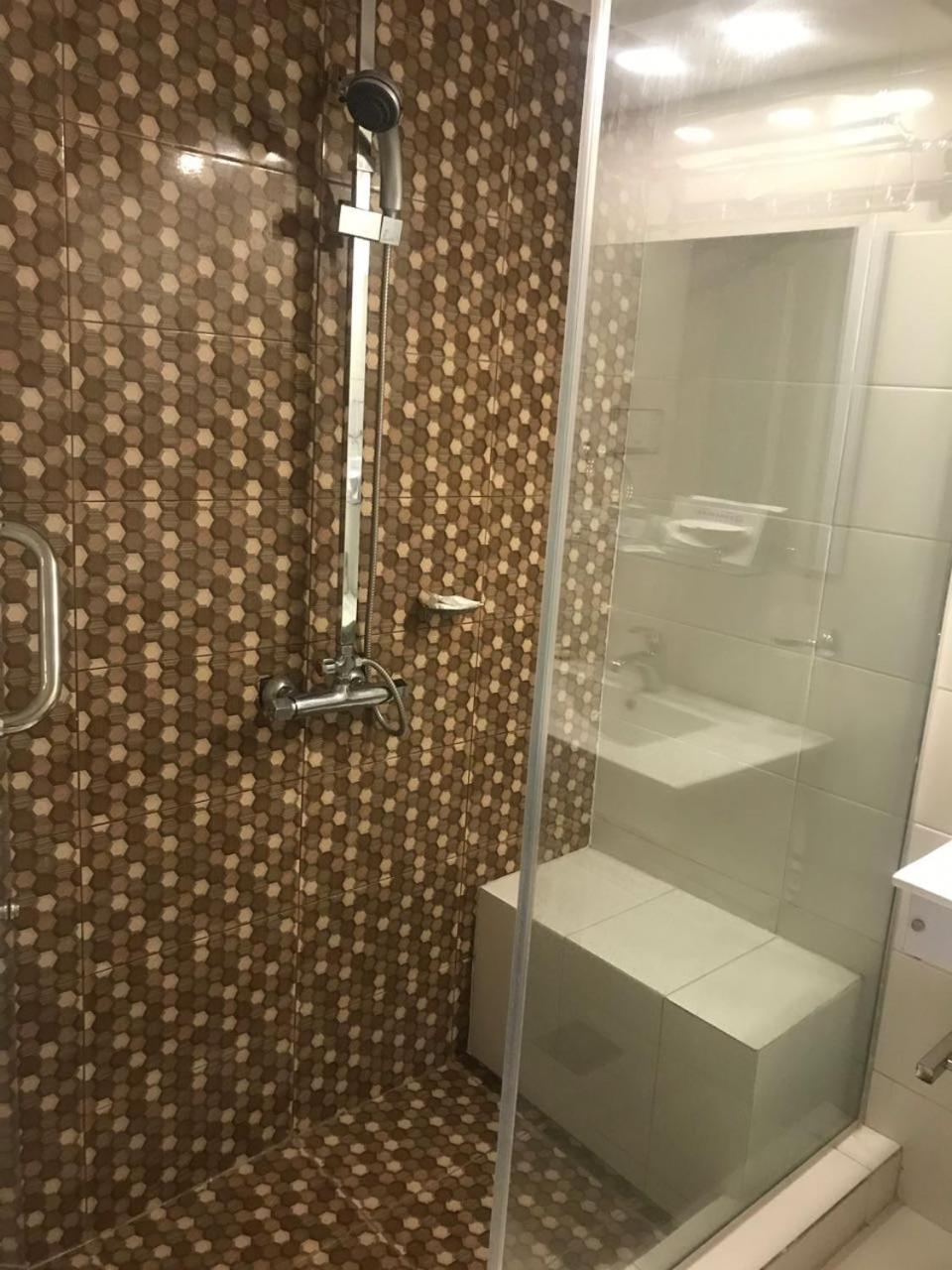 Hotel Shalimar راوالبيندي المظهر الخارجي الصورة